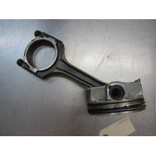 05X007 Piston and Connecting Rod Standard From 2014 FORD F-150  5.0 BR3E6200AA